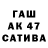ТГК Wax Suhrob Tumanov